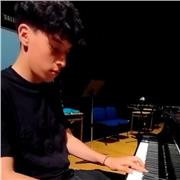 Profesor particular de piano,acordes,solfeo,iniciación musical,pruebas de acceso al conservatorio